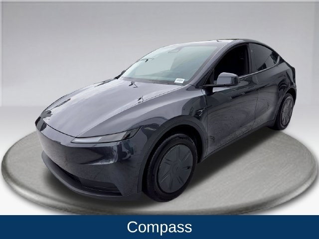 Used 2026 Tesla Model Y 2WD image 15
