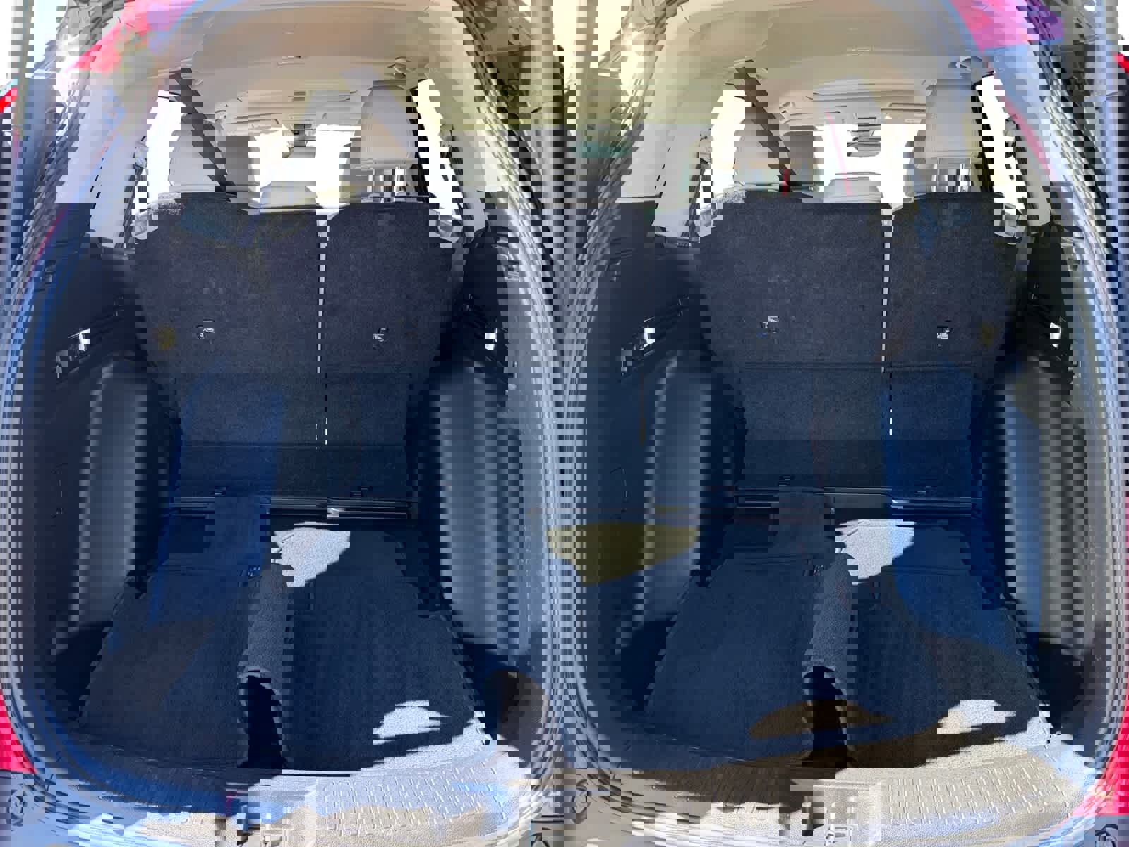 Used 2023 Honda CR-V EX-L image 4