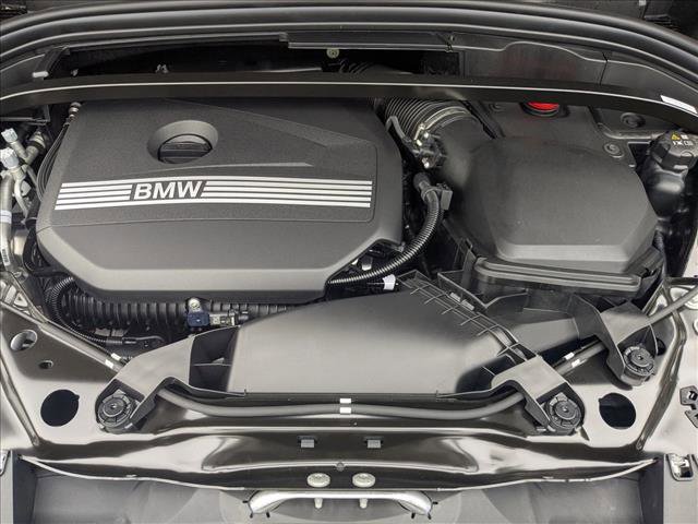 Used 2025 BMW X1 xDrive28i w/ Convenience Package image 18