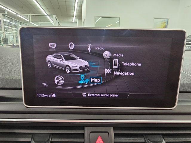 Used 2018 Audi S5 Premium Plus image 21