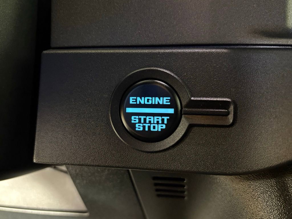 Used 2025 Ford Bronco Big Bend AWD/4WD image 22