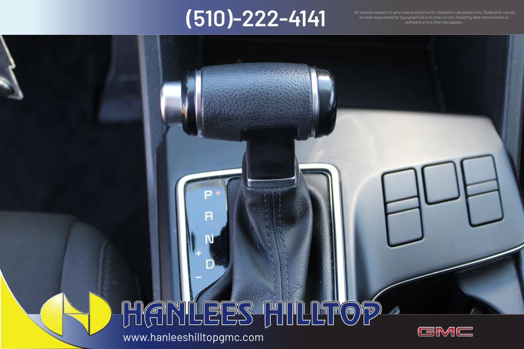 Used 2024 Kia Sportage LX FWD image 19
