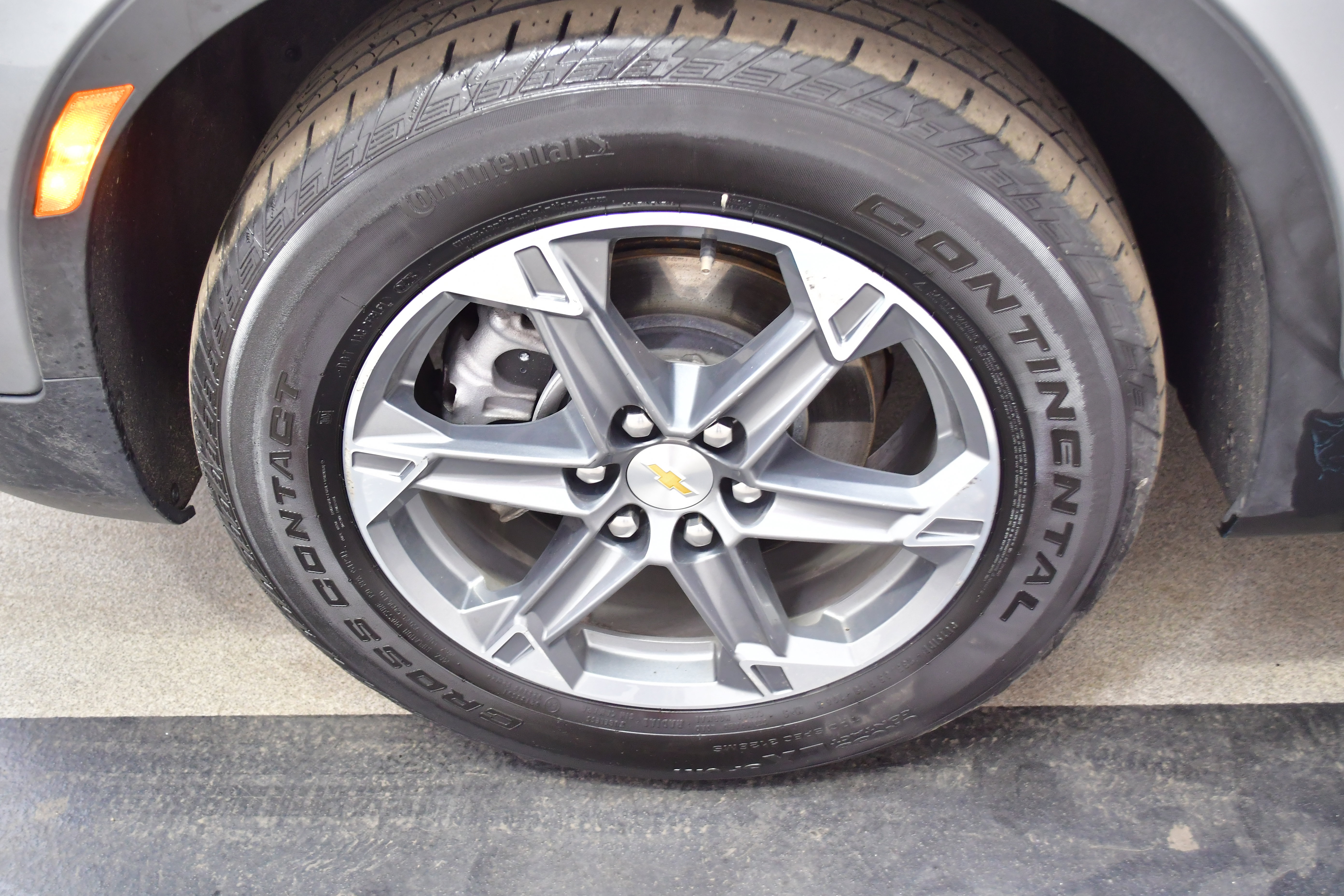 Used 2025 Chevrolet Blazer LT FWD image 39