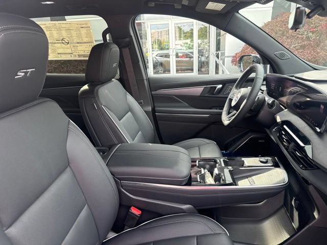 New 2027 Buick Enclave Sport Touring w/ Power Package AWD/4WD image 29