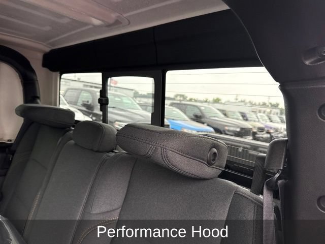 New 2026 Jeep Gladiator Sport AWD/4WD image 28