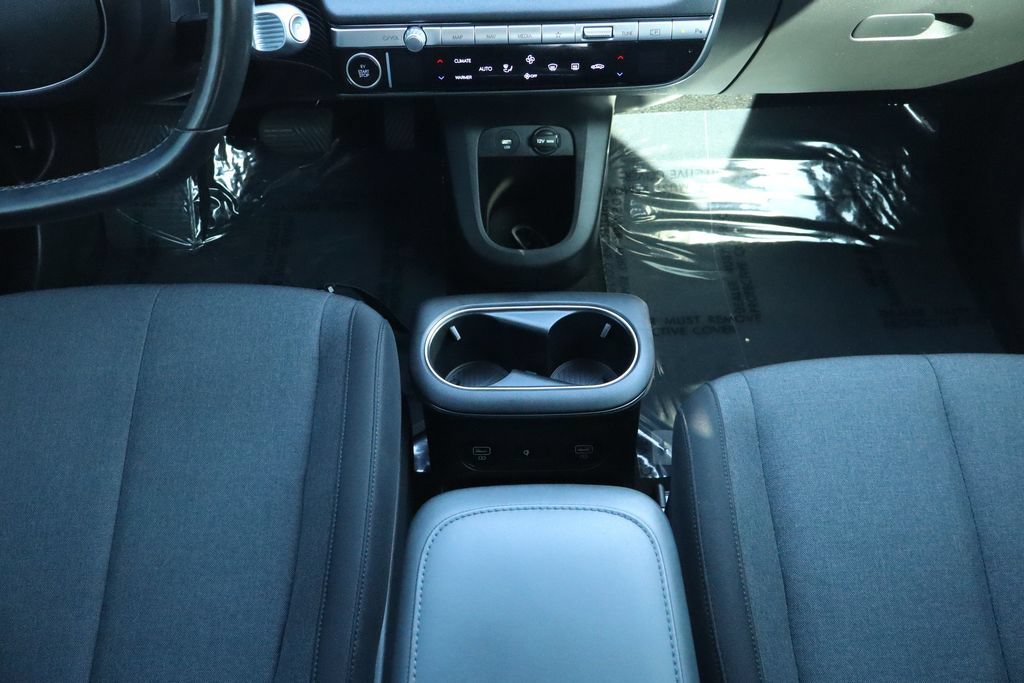 Used 2024 Hyundai Ioniq 5 SEL RWD image 31