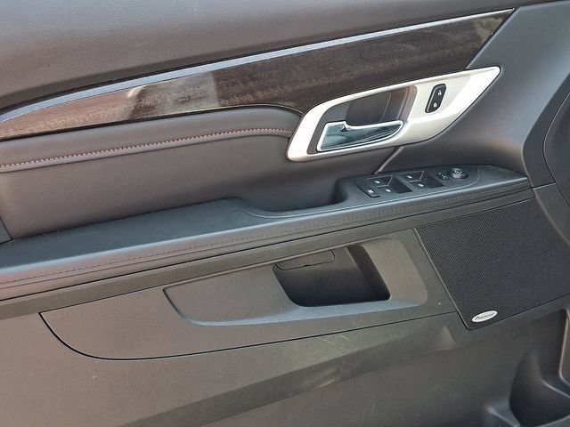 Used 2016 GMC Terrain Denali AWD/4WD image 25
