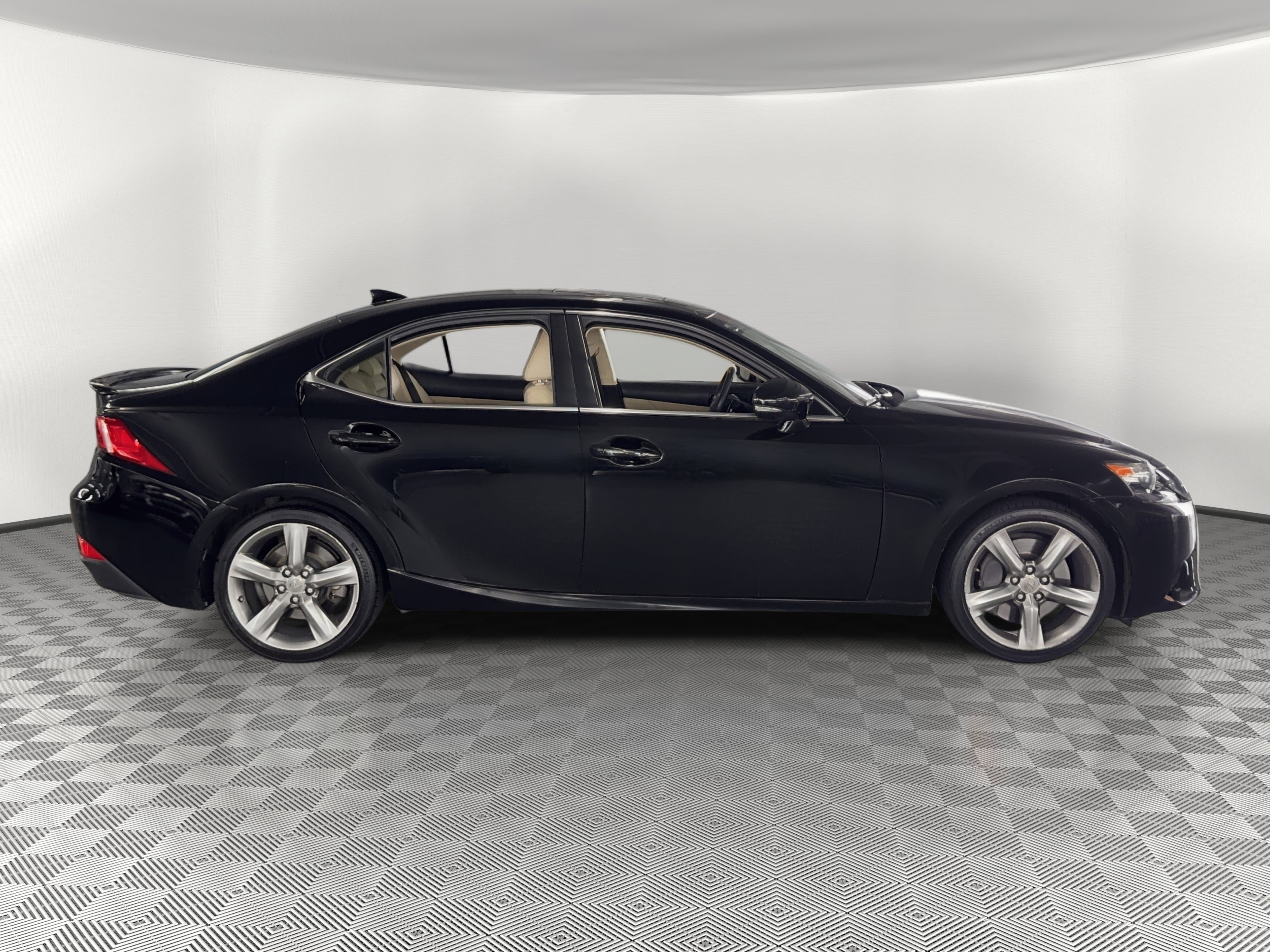 Used 2014 Lexus IS 350 w/ Navigation Package image 8