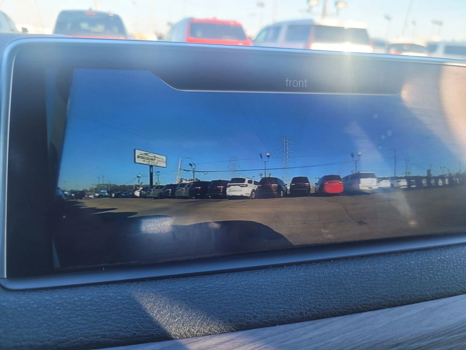 Used 2018 BMW X5 sDrive35i image 17