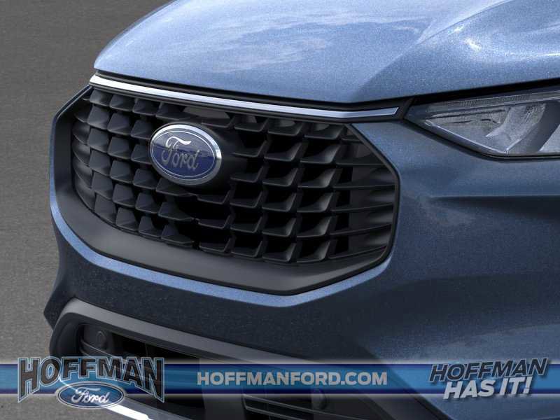 New 2026 Ford Escape Active w/ Tech Pack #1 AWD/4WD image 17