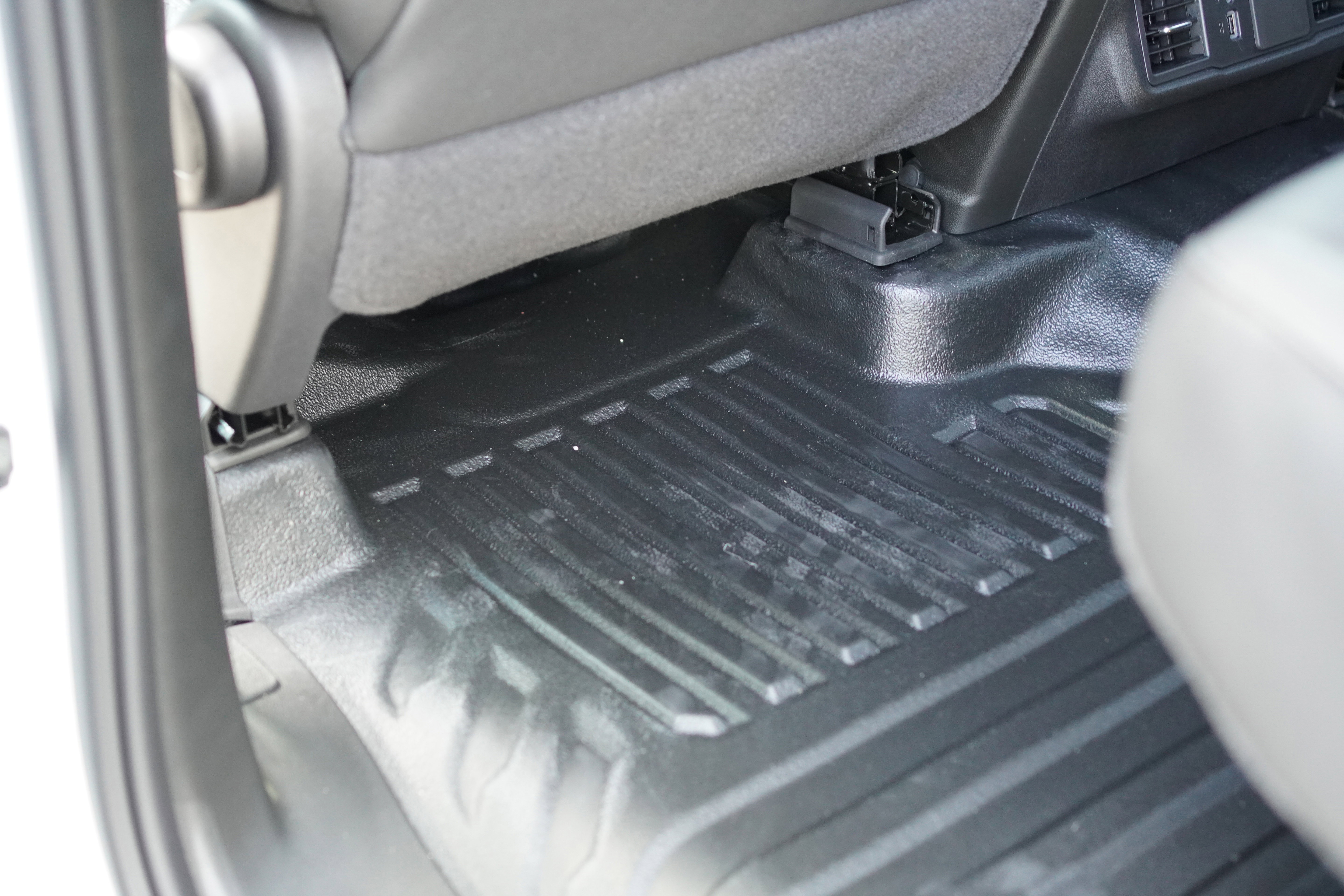 New 2025 GMC Sierra 3500 Pro w/ Convenience Package image 14