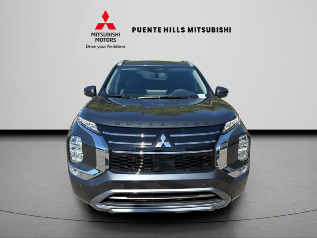 New 2026 Mitsubishi Outlander SEL AWD/4WD image 2
