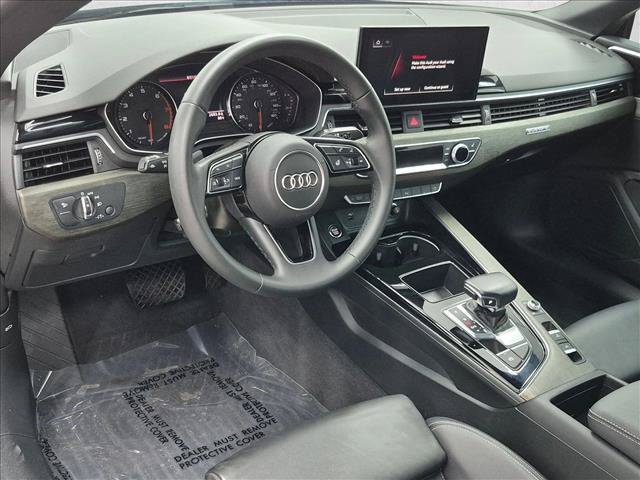 Used 2023 Audi A5 2.0T Premium AWD/4WD image 10