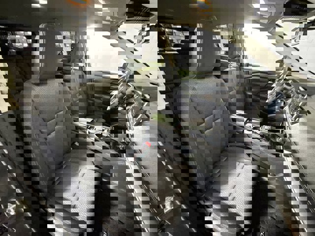 Certified 2026 Nissan Rogue SV image 22