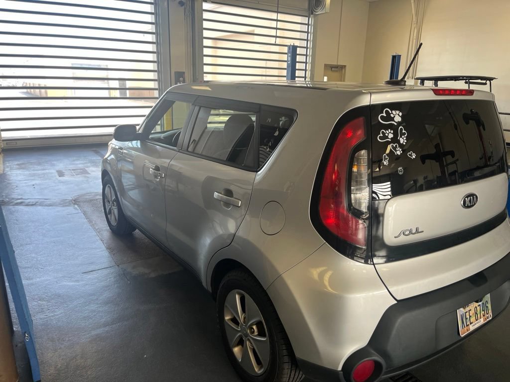 Used 2016 Kia Soul FWD image 5