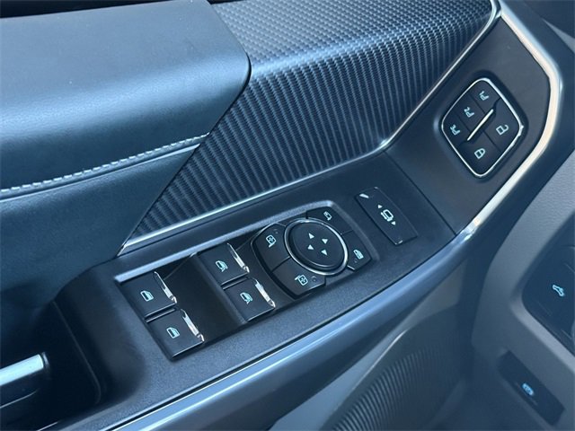 Certified 2024 Ford F350 Limited w/ Snow Plow Prep Package image 25