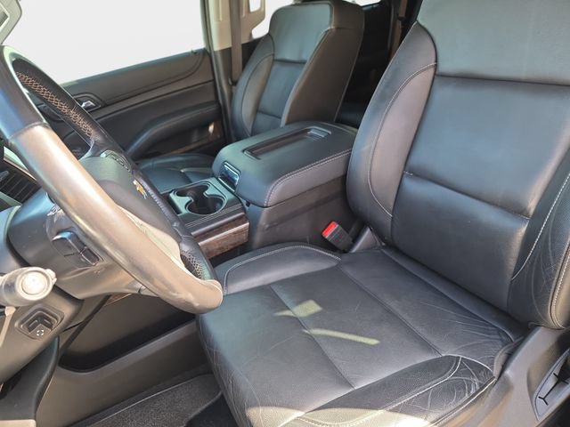 Used 2020 Chevrolet Tahoe LT AWD/4WD image 19