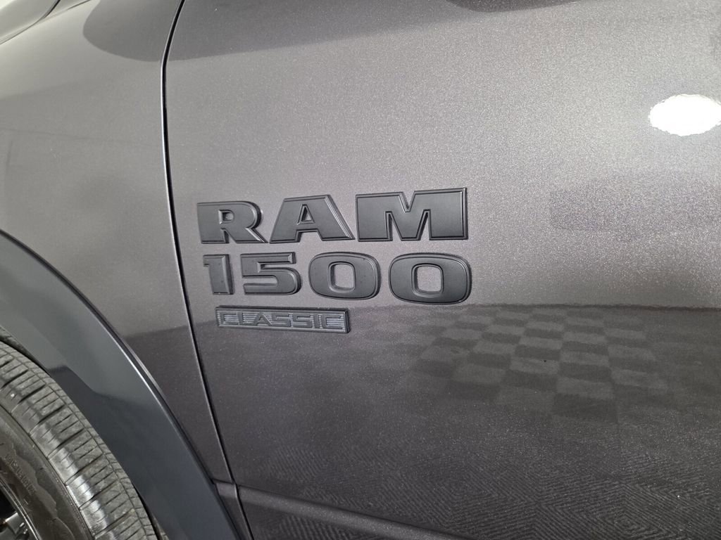 Certified 2024 RAM 1500 Classic Warlock image 9