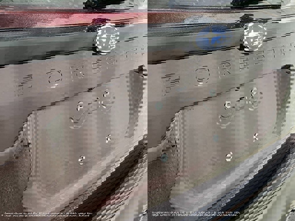 New 2026 Subaru Forester Premium image 6