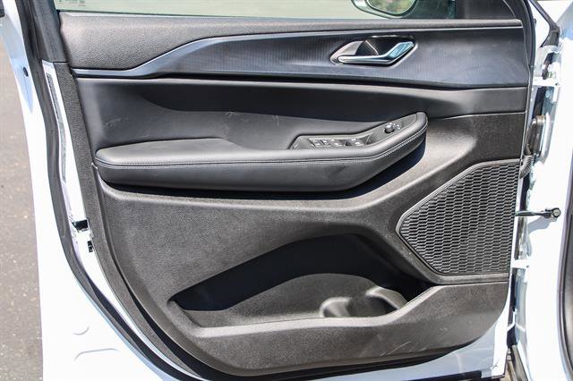 New 2025 Jeep Grand Cherokee Laredo image 20