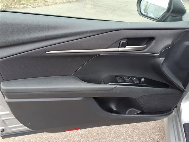 Certified 2025 Toyota Camry LE FWD image 15