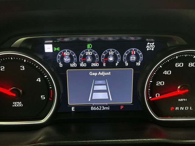 Used 2022 Chevrolet Silverado 3500 High Country w/ Safety Package II image 58