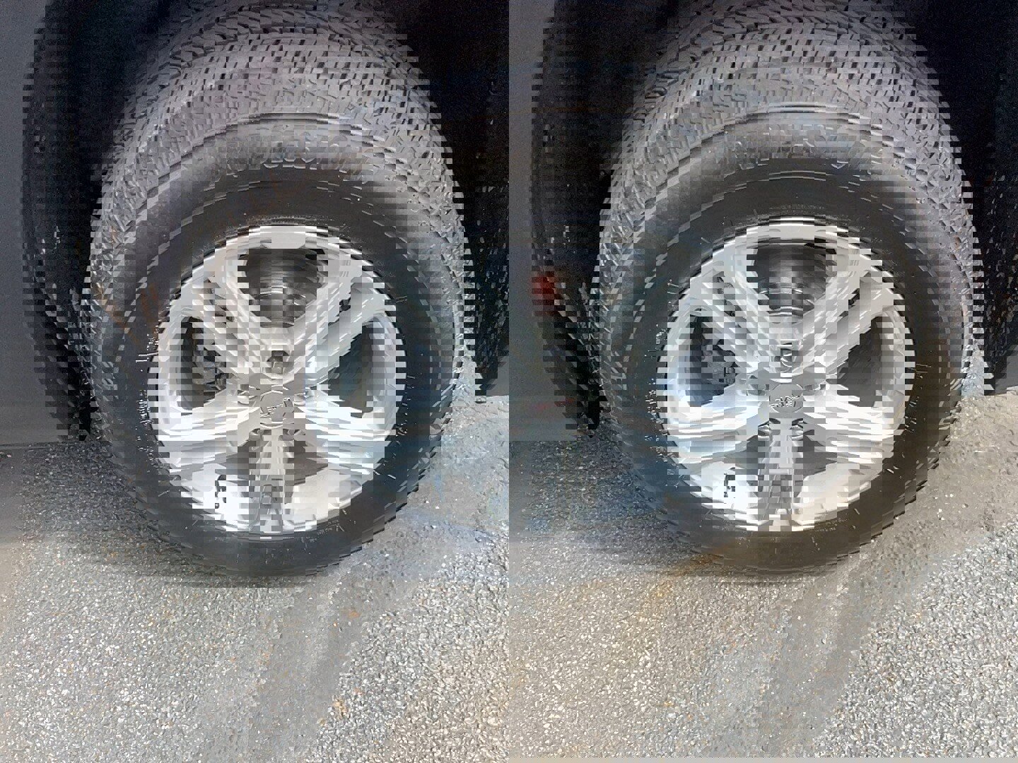 Used 2023 GMC Terrain SLE image 8