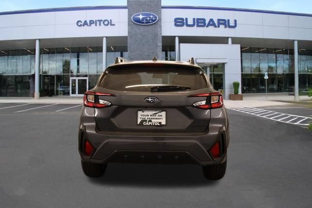 New 2026 Subaru Crosstrek 2.5i Premium AWD/4WD image 4