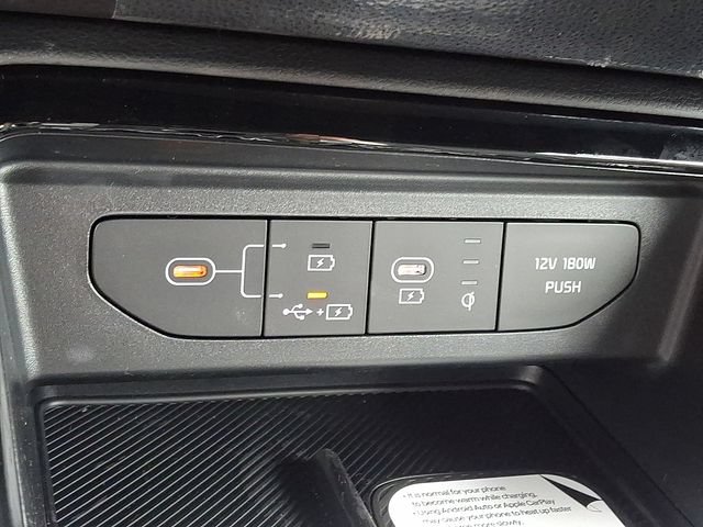 New 2026 Kia K5 GT-Line FWD image 19