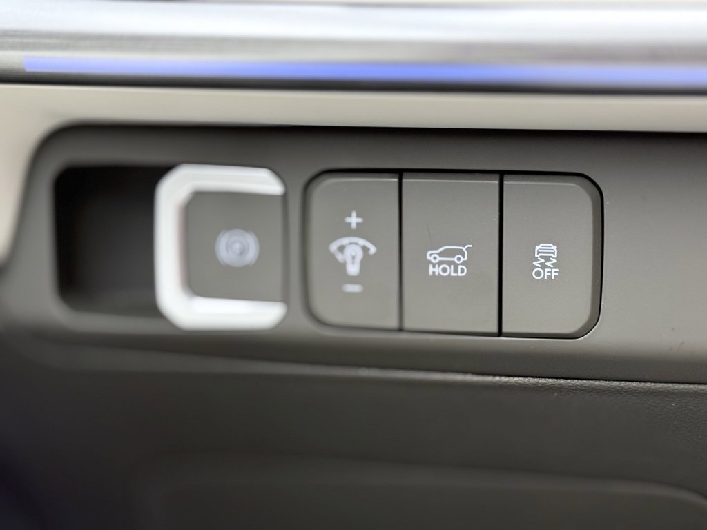 New 2025 Hyundai Santa Fe Calligraphy image 14