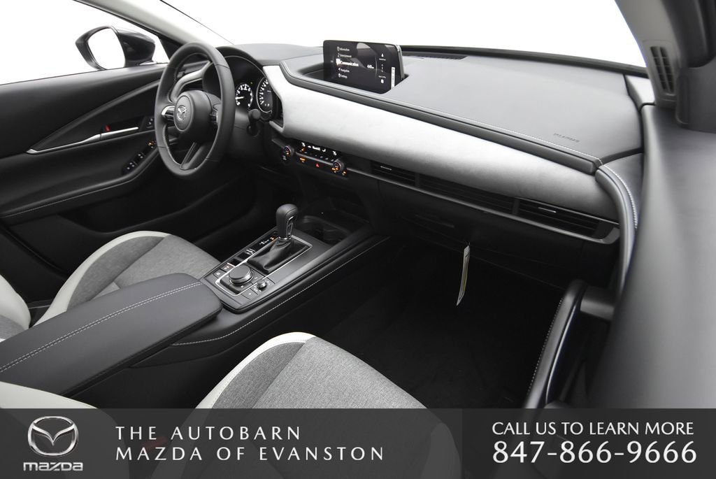 New 2026 MAZDA CX-30 Aire Edition image 28