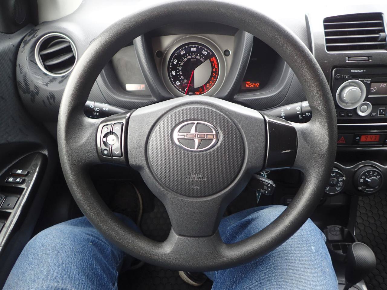 Used 2010 Scion xD FWD image 14