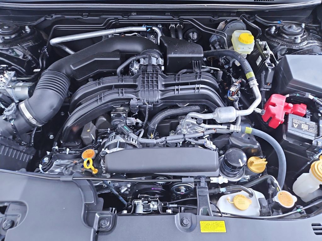 New 2025 Subaru Crosstrek 2.5i Limited w/ Popular Package #4A image 21