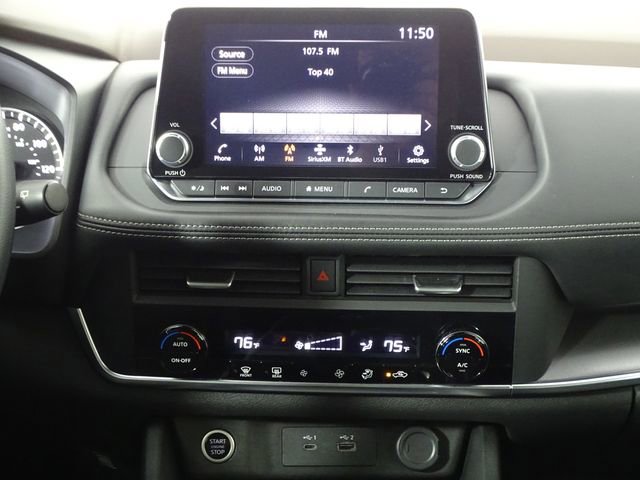 Used 2023 Nissan Rogue SV AWD/4WD image 25