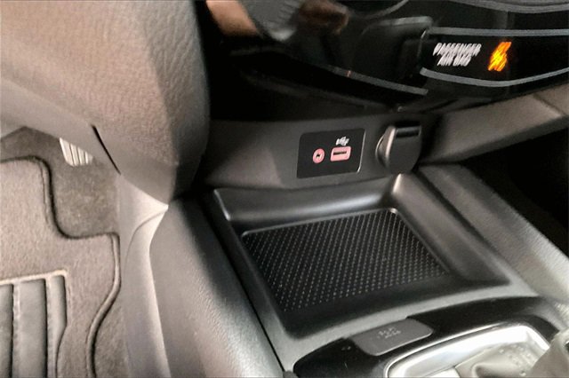 Certified 2020 Nissan Rogue SV image 28