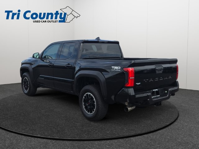 Certified 2026 Toyota Tacoma TRD Off-Road AWD/4WD image 6