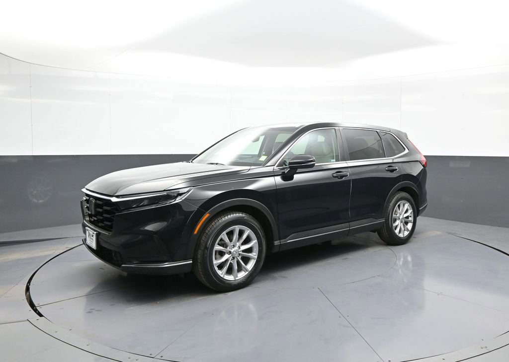 Certified 2024 Honda CR-V EX-L image 10