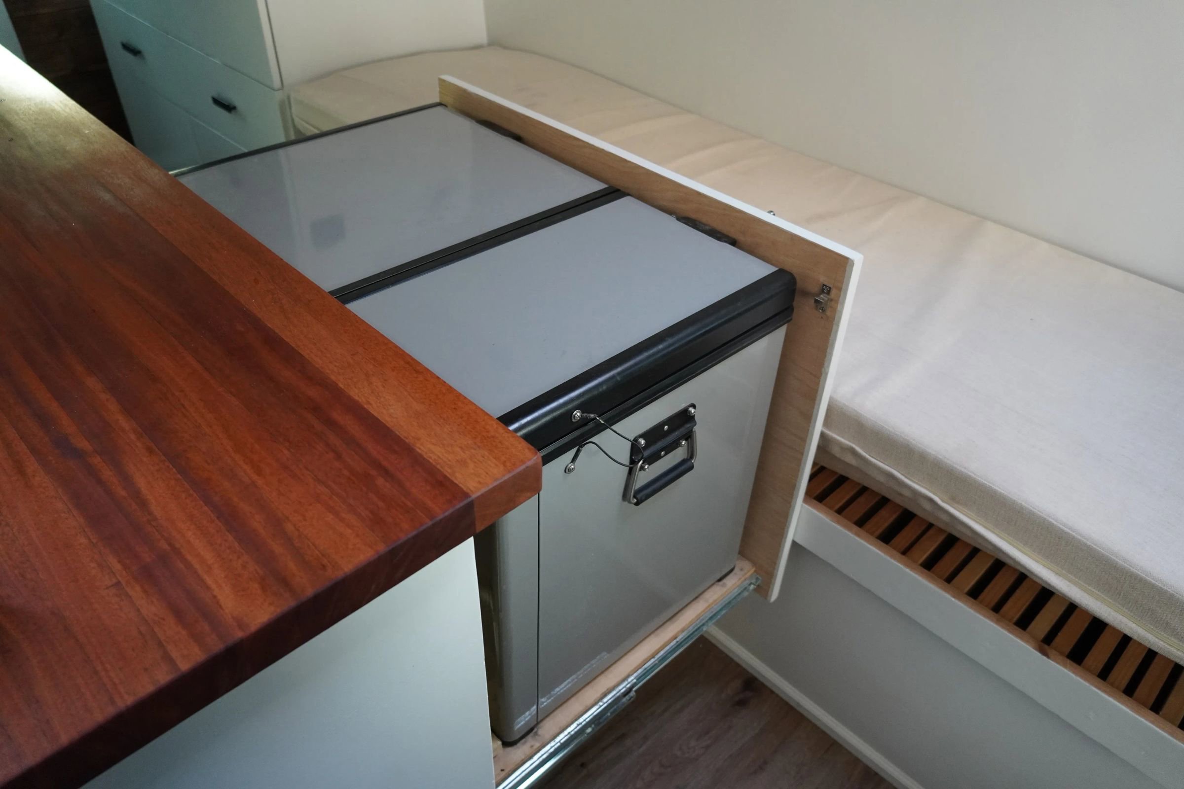 Used 2019 RAM ProMaster 2500 image 4