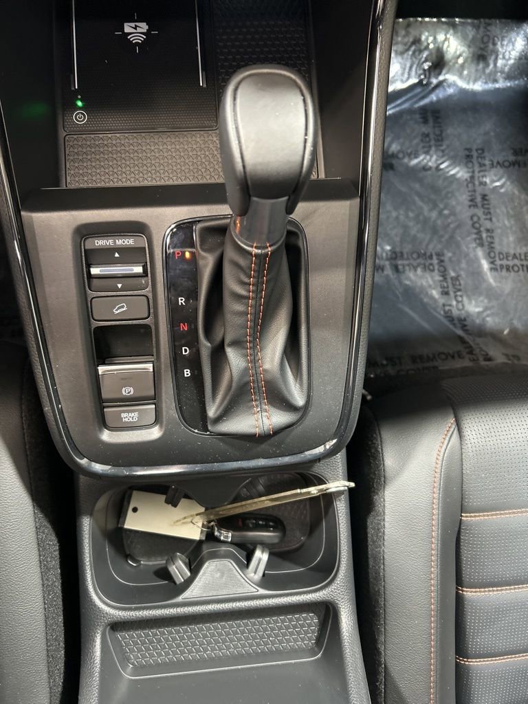 Used 2026 Honda CR-V Sport-L image 30