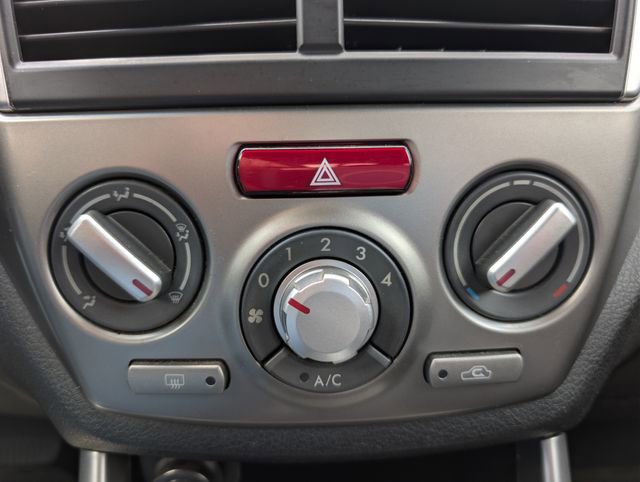 Used 2010 Subaru Forester 2.5X Premium image 23