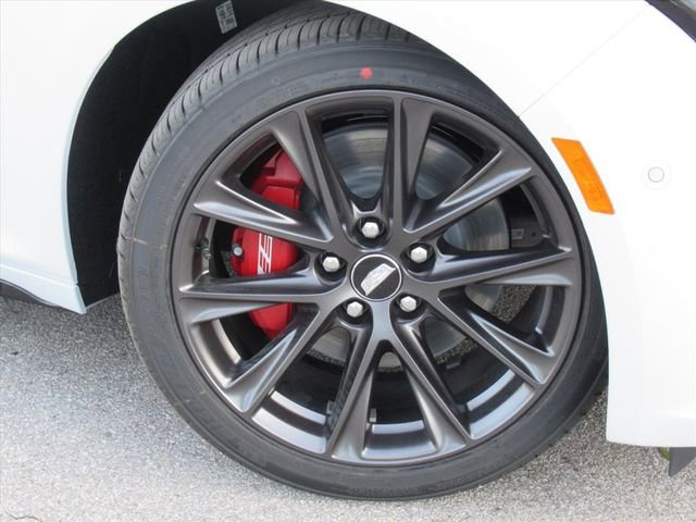 New 2026 Cadillac CT5 Sport image 7