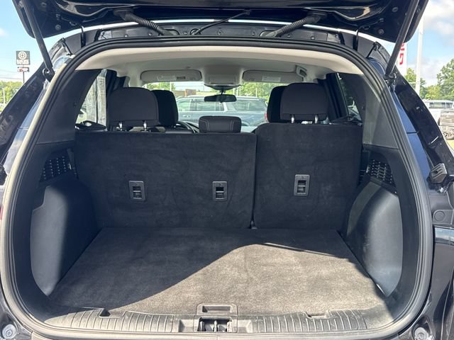 Used 2025 Ford Escape Active AWD/4WD image 12