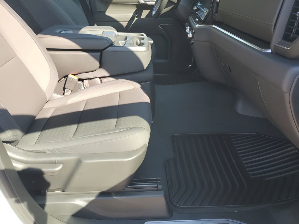 Used 2026 GMC Sierra 1500 Elevation image 15