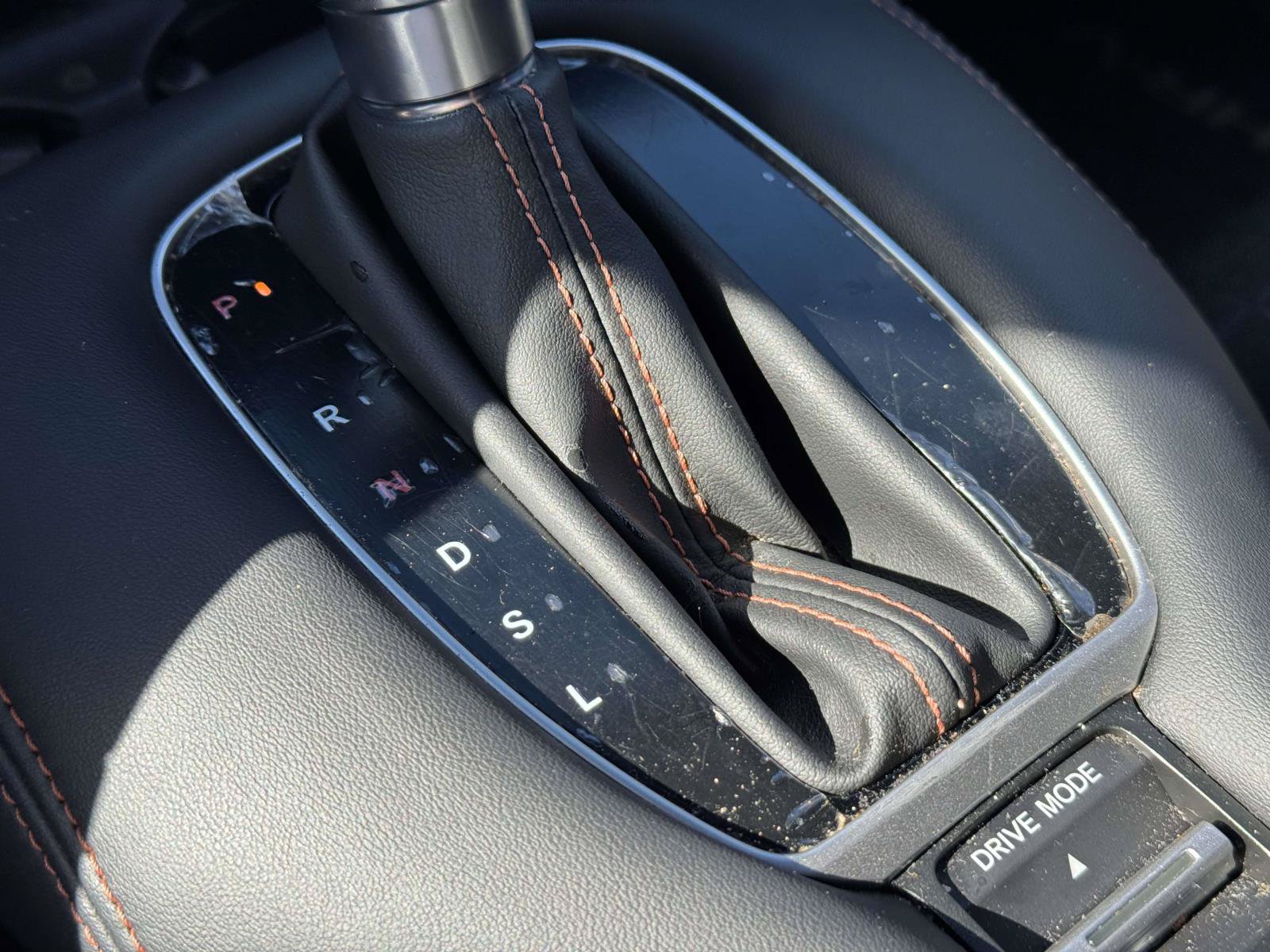 Used 2024 Honda HR-V Sport image 12