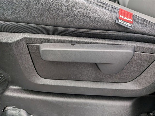 New 2026 RAM 3500 Tradesman w/ Bed Convenience Group image 13