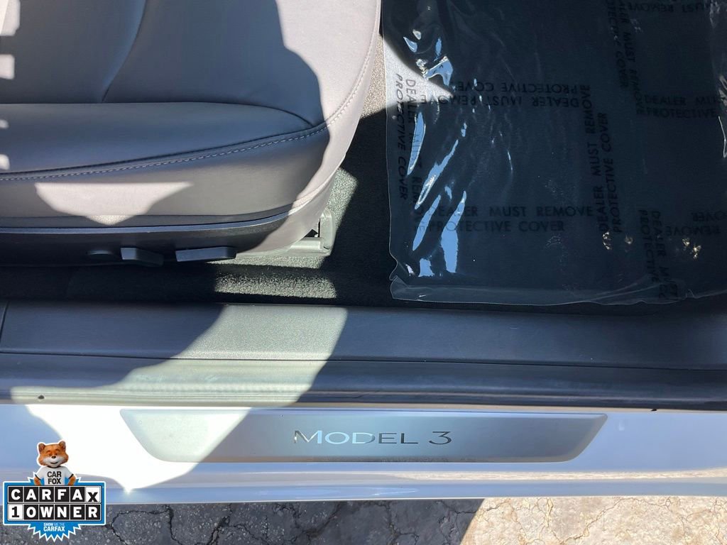 Used 2019 Tesla Model 3 Long Range image 66