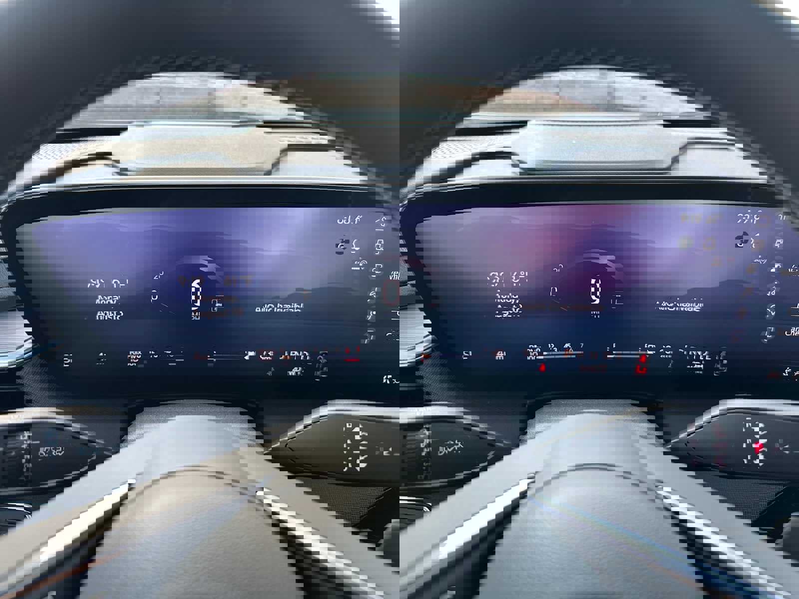 New 2026 Buick Enclave Preferred image 25