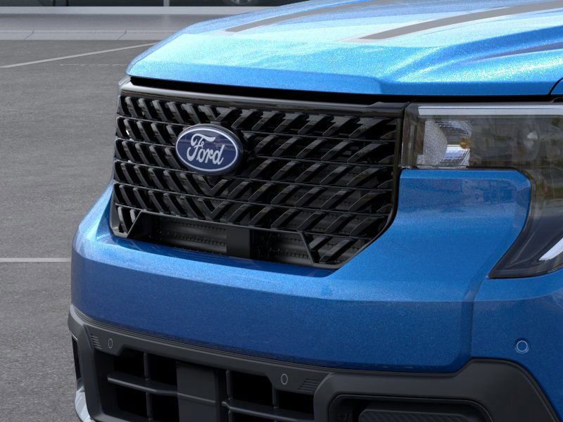 New 2026 Ford Maverick Lariat w/ Black Appearance Package image 18