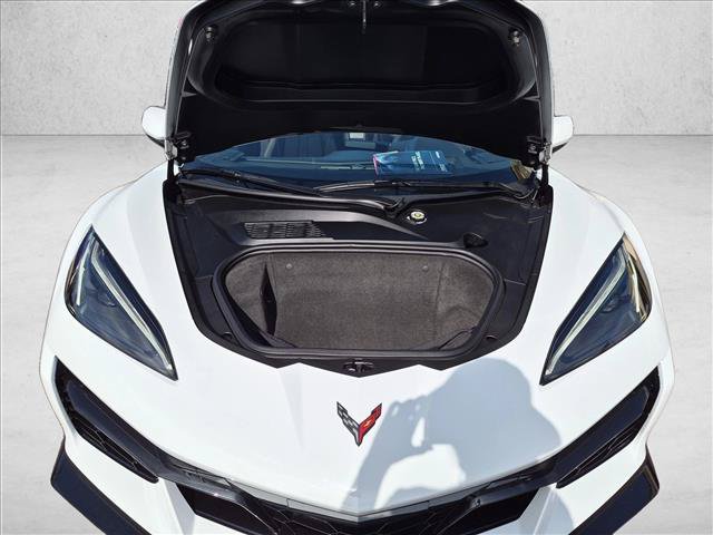 Used 2024 Chevrolet Corvette Z06 RWD image 20