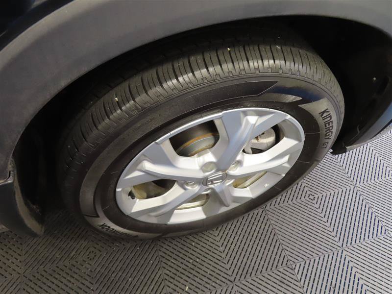 Used 2025 Honda HR-V LX image 9